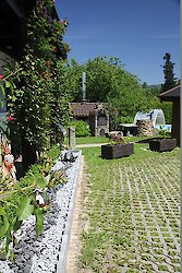 Allergikergerechte Ferienwohnungen  im Bayerischen Wald